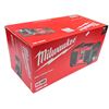 Image 1 : Milwaukee M18 Job Site Radio, Brand New In Box