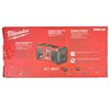 Image 3 : Milwaukee M18 Job Site Radio, Brand New In Box