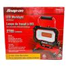 Image 2 : Snap-On Led Work Light, Brand New In Box
