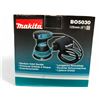 Image 3 : Makita Random Orbit Sander, Brand New In Box