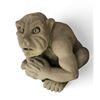 Image 1 : Cement Squatting Gargoyle