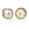 Image 2 : 2 H & K Plates And 3 Noritake Bowls