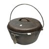 Image 2 : Large Cast Iron Findlay Pot
