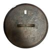 Image 3 : Large Cast Iron Findlay Pot