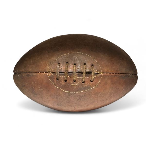 Vintage Football