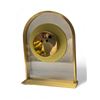 Image 2 : Bulova Desk Top Clock