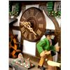 Image 3 : Vintage Schneider Coo-Coo Clock, Made In Germany
