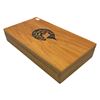 Image 1 : Hand Painted First Nations Trinket Box