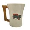 Image 2 : 2 Antique Car Cups And A Ford Model T Pitcher