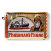 Image 1 : Large Fisherman's Friends Tin