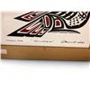 Image 3 : 2 First Nations Trinket Boxes With Inset Tiles