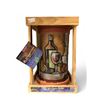 Image 2 : Assorted Collectibles, Japanese Pitcher, Pair Of Devonware Figurines, Terracotta Chiller, Etc.[x=#82