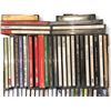 Image 3 : Box Full Of Various CD's, & Cassettes, Big Night, Kitty Wells, Etc.…