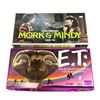 Image 1 : 2 Vintage Board Games, E.T And Mork And Mindy
