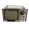 Image 3 : Sony Micro Tv In Original Case Model 5-303W