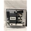 Image 2 : Bell And Howell Auto Load Super 8 Projector In Original Case