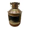 Image 3 : 2 Vintage Ship Lamps, Starboard And Port