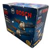 Image 1 : Bosch 2 Pack 4.5 Inch Grinders In Original Box