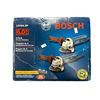 Image 2 : Bosch 2 Pack 4.5 Inch Grinders In Original Box