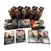 Image 1 : Box Full Of Midsommer Murders Vhs Tapes