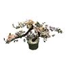Image 1 : Large Vintage Chinese Jade Tree