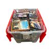 Image 1 : Tote Full Of DVDs