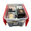 Image 1 : Tote Full Of Various DVDs