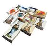 Image 2 : Tote Full Of Collector Plates