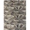 Image 1 : African Themed Blanket