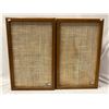 Image 1 : Pair Of Pro Linear Speakers