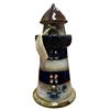 Image 2 : Keeper's Of The Coast Light House Candle Holder