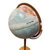 Image 2 : World Globe On Stand