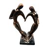 Image 1 : 2 Lovers Sculpture