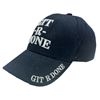 Image 1 : Git-R-Done Hat By Golden Lion