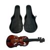 Image 2 : Worlds Smallest Violin In Case