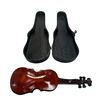Image 3 : Worlds Smallest Violin In Case