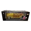 Image 1 : 1:18 Die Cast Motor City Classics 1948 Chrysler Town And Country In Box