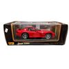 Image 1 : 1:18 Die Cast Maisto 1996 Dodge Viper Gts In Box