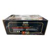 Image 3 : 1:18 Die Cast Burago Chevrolet Corvette Convertible 1998 In Box