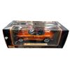 Image 1 : 1:18 Die Cast Maisto Dodge Concept Vehicle In Box
