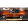 Image 2 : 1:18 Die Cast Maisto Dodge Concept Vehicle In Box