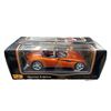 Image 3 : 1:18 Die Cast Maisto Dodge Concept Vehicle In Box
