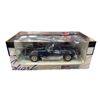 Image 1 : 1:18 Die Cast Design Mako Shark Corvette In Box