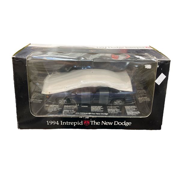 1994 Dodge Intrepid In Box