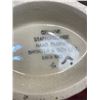 Image 2 : 4 Collectibles, Staffordshire, Mug, Donkey Cart Planter, Etc..