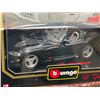 Image 2 : 1:18 Die Cast Burago Dodge Viper Rt10 In Box