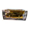 Image 1 : 1:25 Maisto Need For Speed Undercover 1969 Dodge Charger Rt In Box