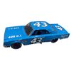 Image 1 : 1:24 Die Cast Franklin Mint 1967 Plymouth Gtx Belvedere In Box