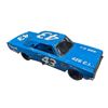 Image 2 : 1:24 Die Cast Franklin Mint 1967 Plymouth Gtx Belvedere In Box