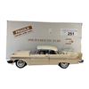 Image 1 : 1:24 Die Cast Danbury Mint 1958 Plymouth Fury In Box